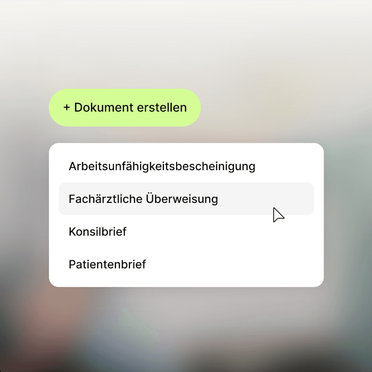KI-Check Ergebnis